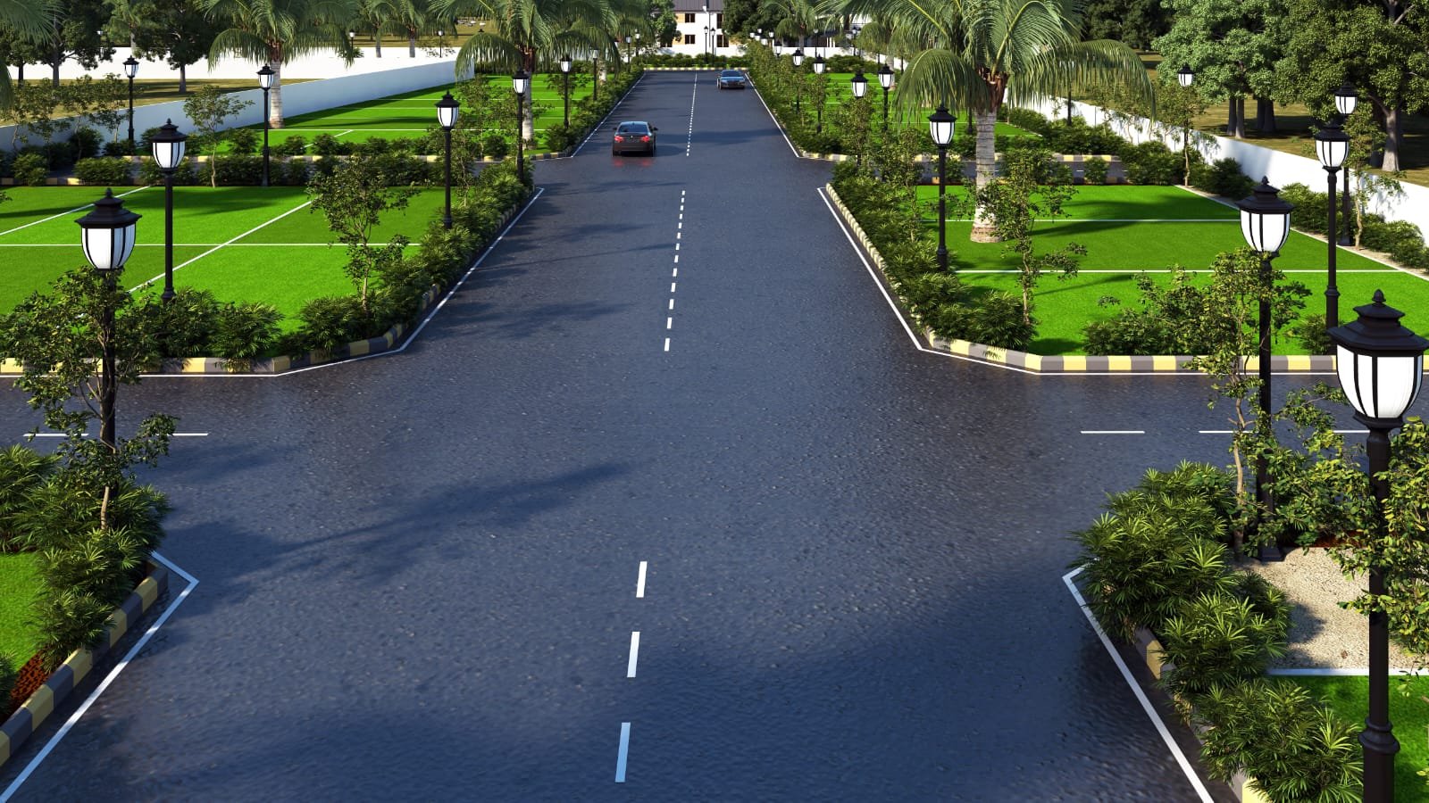 Eden Garden Site 3