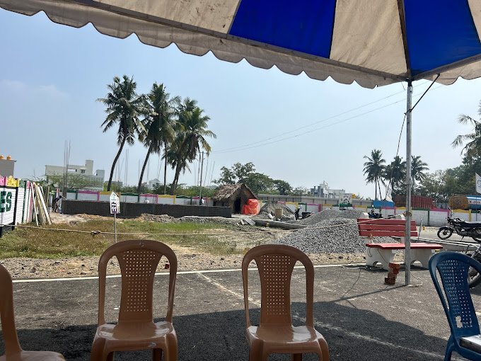 Kambar Site 1