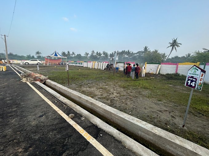 Kambar Site 4