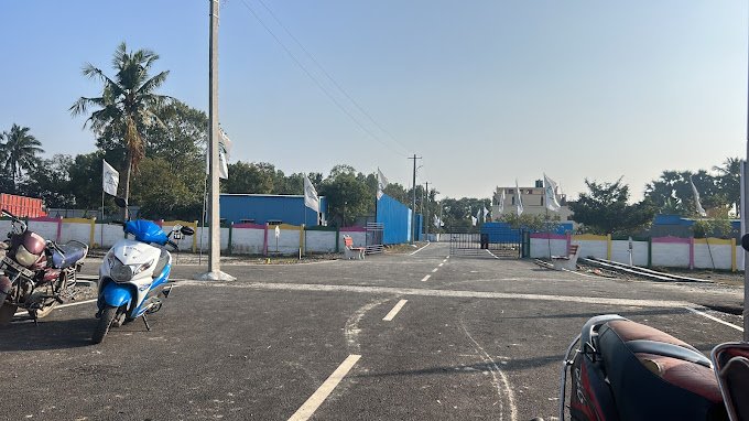Kambar Site 5