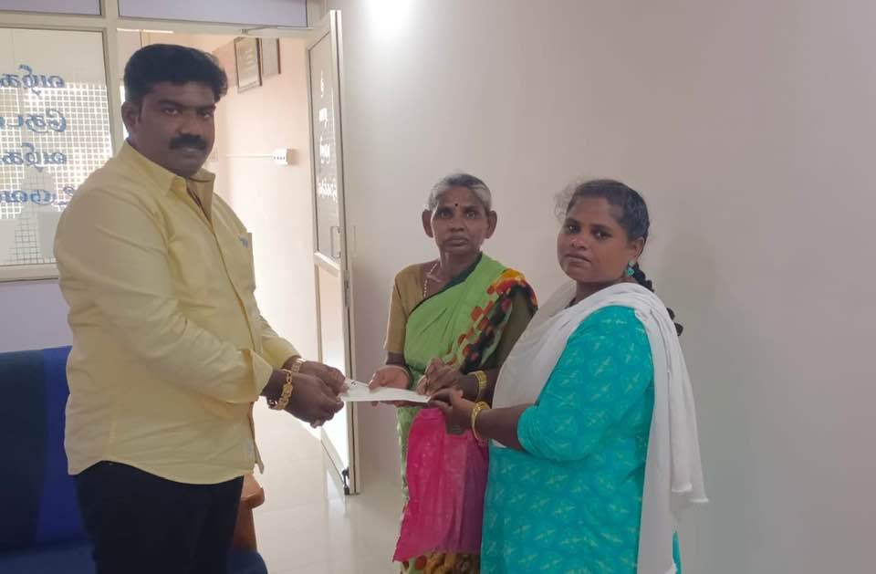 Free Medical Camp