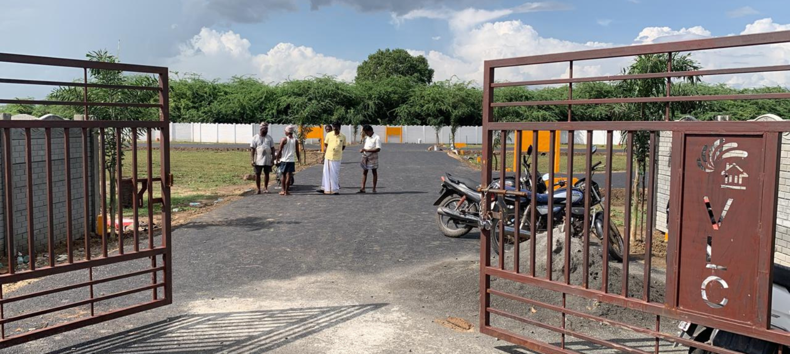 VLC Kakkan Ji Nagar